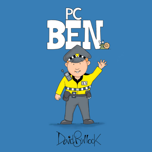 David Bullock PC Ben